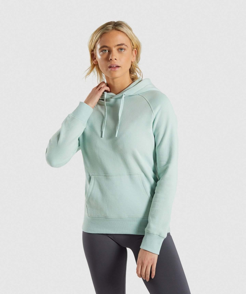 Pullover Hoodie